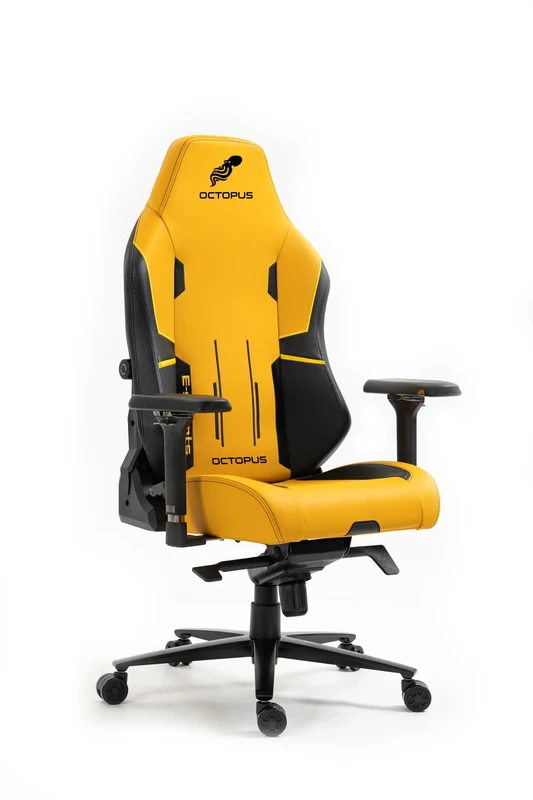 כיסא גיימינג Octopus Oct-511