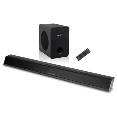 מקרן קול+סאב Aiwa Asb 048