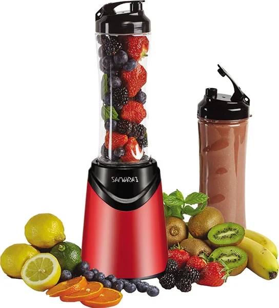 בלנדר סמוראי Shake 2 Go