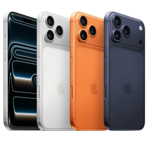 אייפון 17 פרו יבואן רישמי