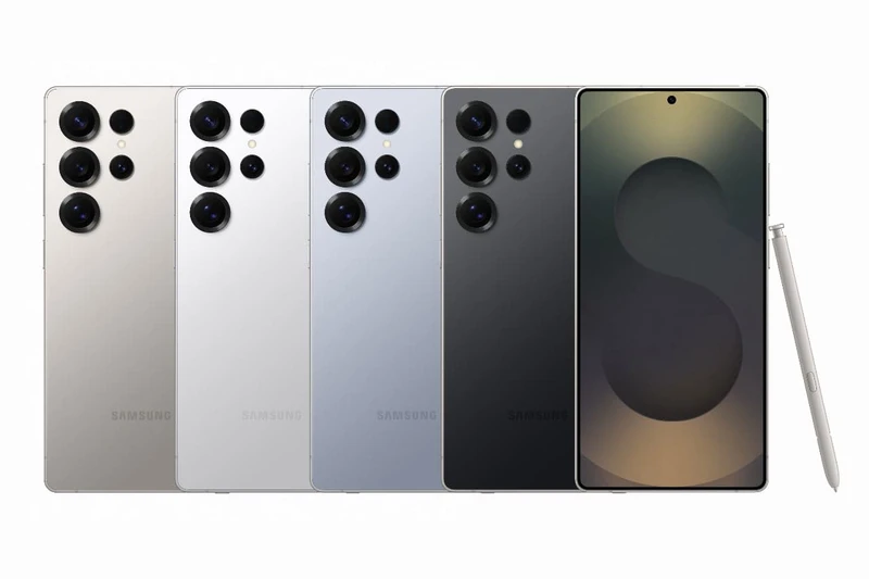 סמסונג גלקסי S25 אולטרה יבואן רישמי