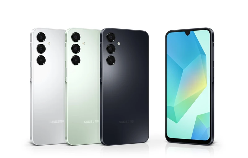 סמסונג A16 יבואן רישמי