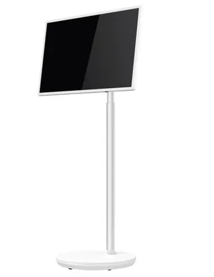 מסך חכם נייד עם גלגלים 32" BeeTech Portable