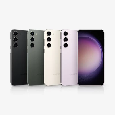 גלקסי S23+ יבואן רישמי