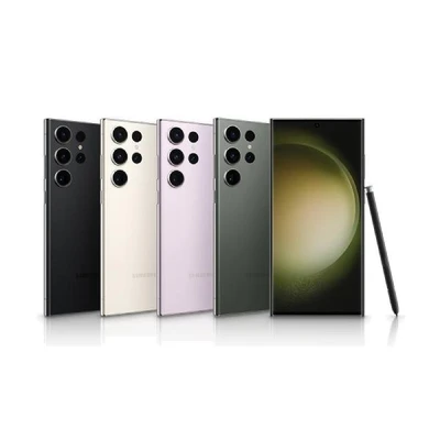 גלקסי S23 אולטרה יבואן רישמי