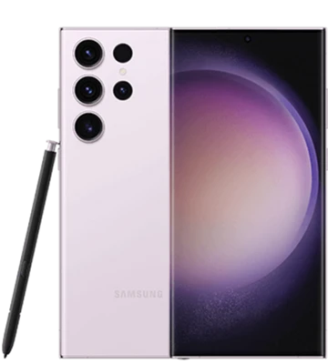 גלקסי S23 אולטרה יבואן רישמי