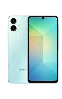 סמסונג גלקסי A06 יבואן רישמי