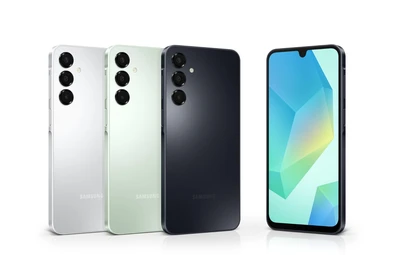 סמסונג A16 יבואן רישמי