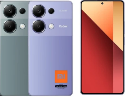 שיאומי נוט 13 פרו יבואן רישמי המילטון