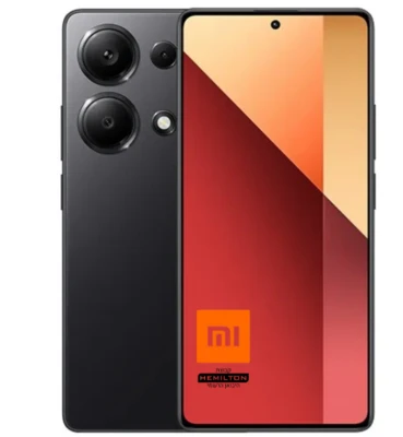 שיאומי נוט 13 פרו יבואן רישמי המילטון