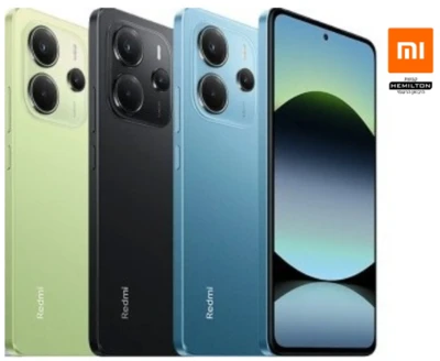 שיאומי נוט 14 יבואן רישמי המילטון