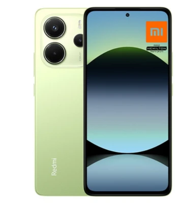 שיאומי נוט 14 יבואן רישמי המילטון