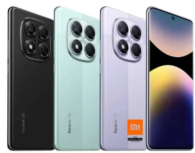 שיאומי נוט 14 פרו יבואן רישמי המילטון