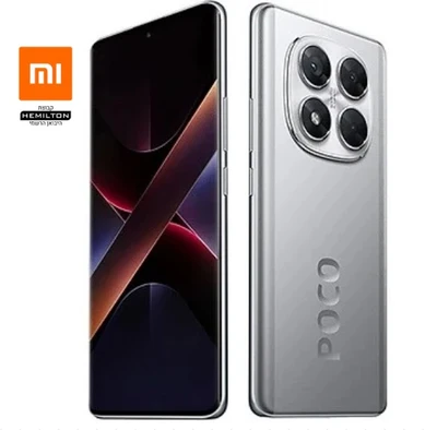 פוקו X7  יבואן רישמי המילטון